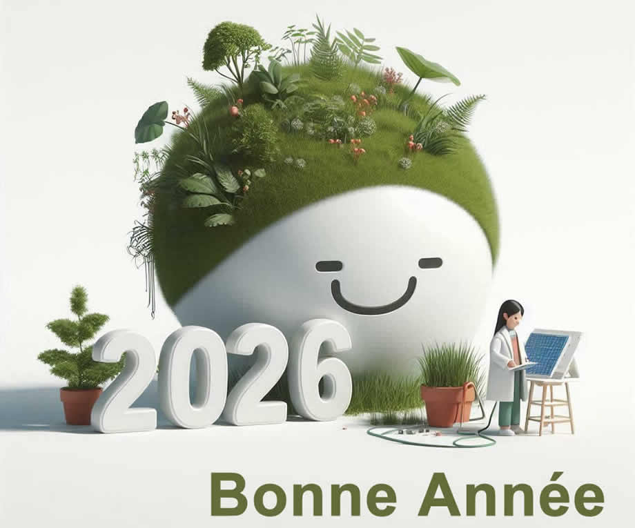 Meilleurs Voeux 2027 gratuite 2027